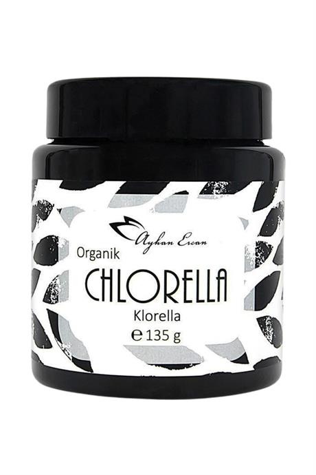 Chlorella