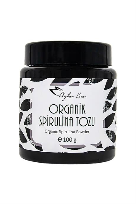 Spirulina