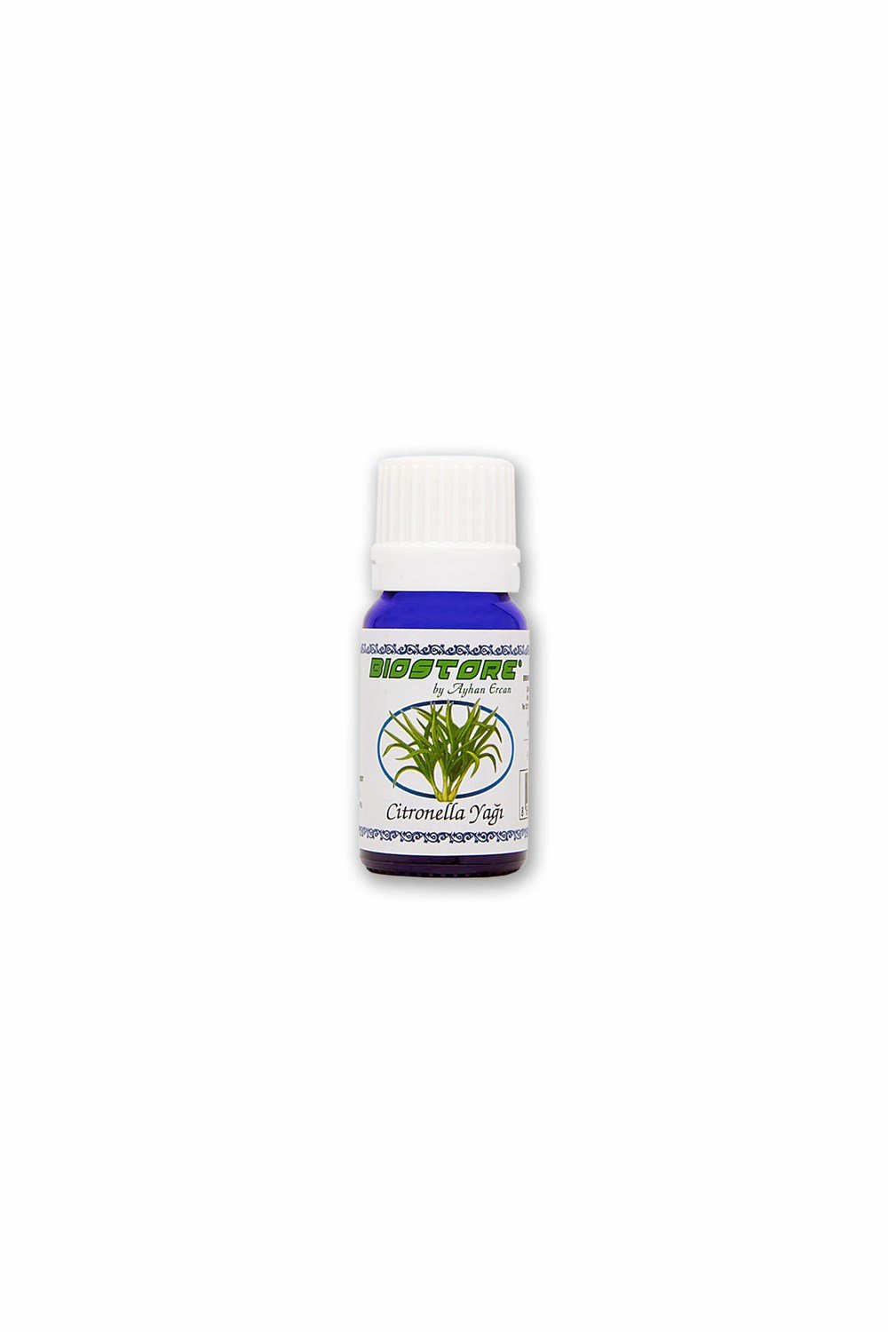 BIO STORE Citronella 10 ml