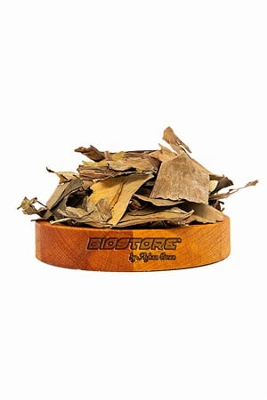 BIO STORE Gingko Biloba 100 g