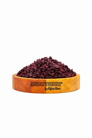Biostore Sumak Yaprak 100 g