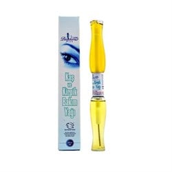 BOSPHORUS Naturel Kaş Kirpik Bakım Yağı 20 ml