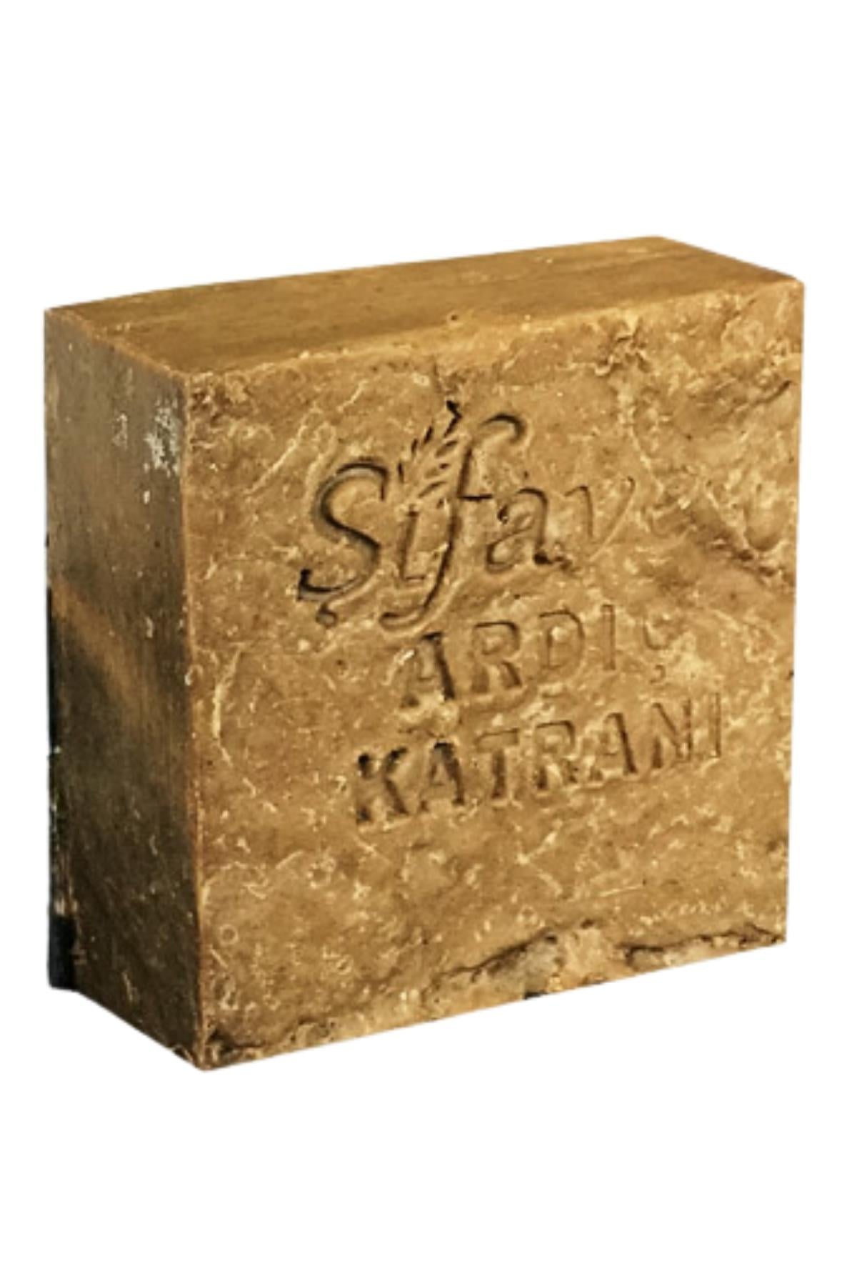 Ardıç Katranı Sabunu