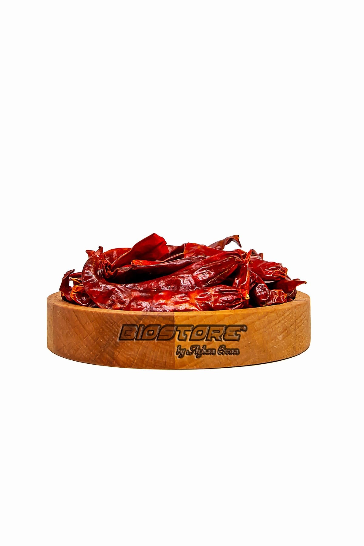 BIO STORE Arnavut Biberi (Bütün) 50g