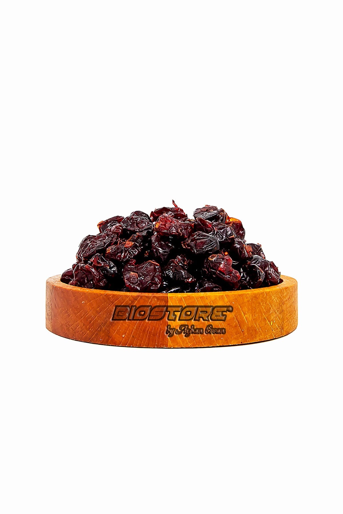 BIO STORE Ayı Üzümü (Cranberry) Tüm 300 g