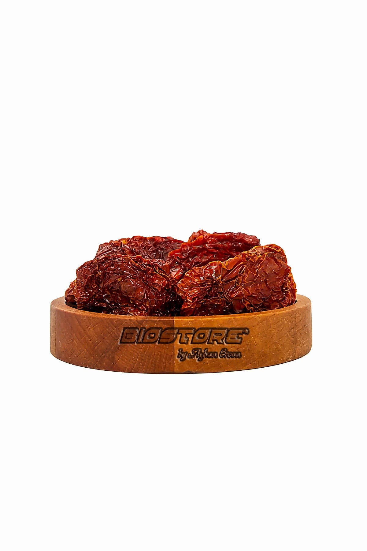 BIO STORE Domates Kurusu Tüm 200 g