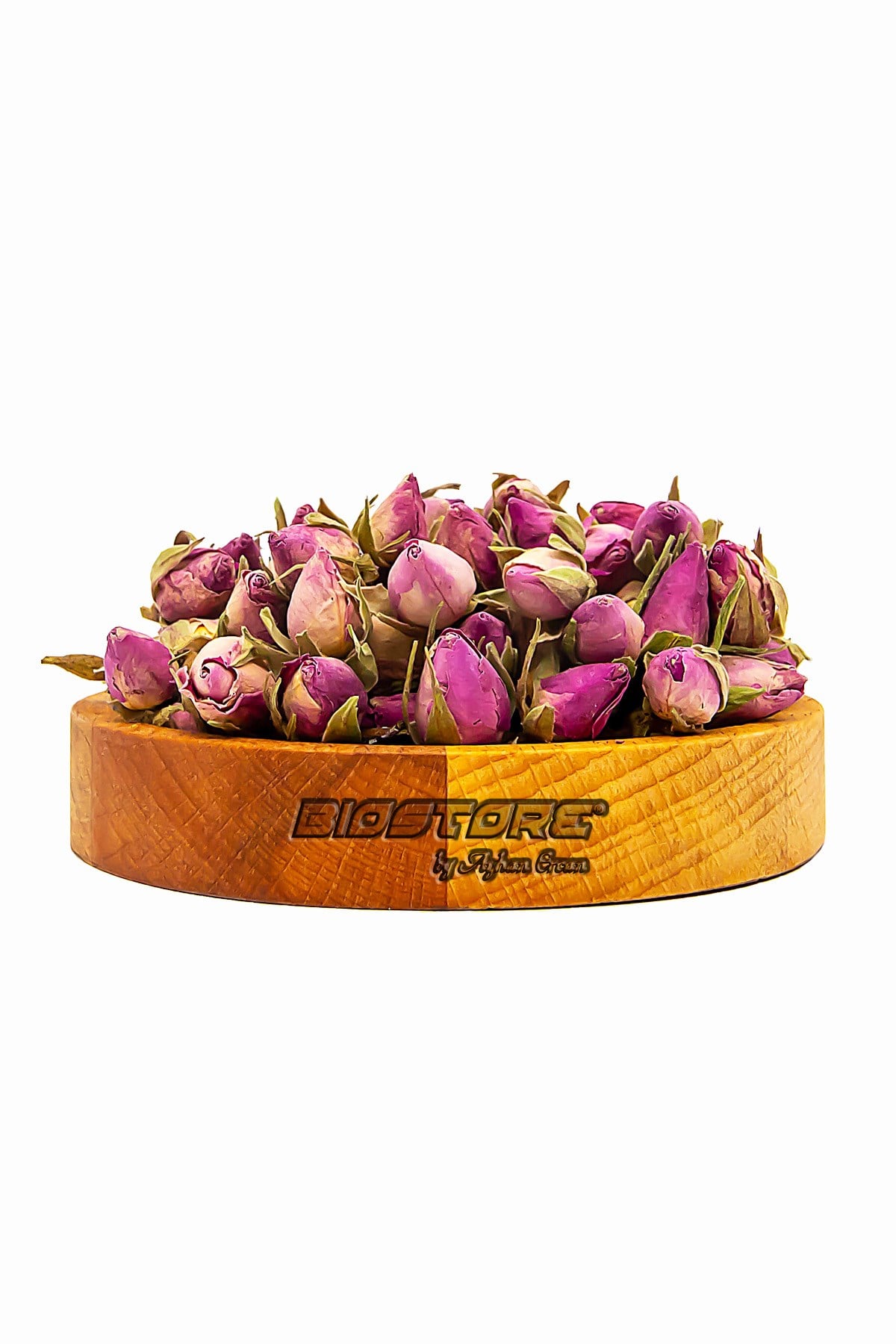 BIO STORE Gül Goncası (Fuşya) 40 g