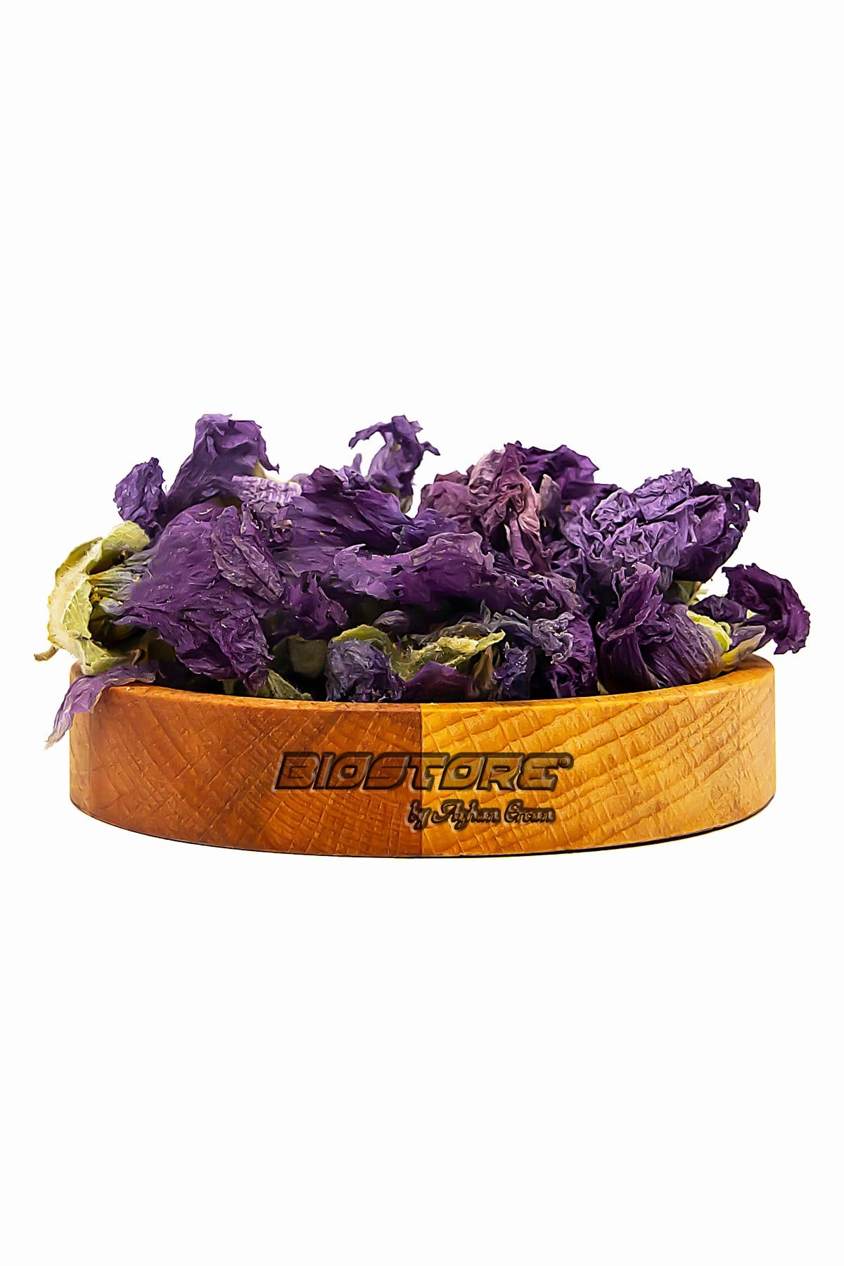 BIO STORE Hatmi Çiçeği 50 g