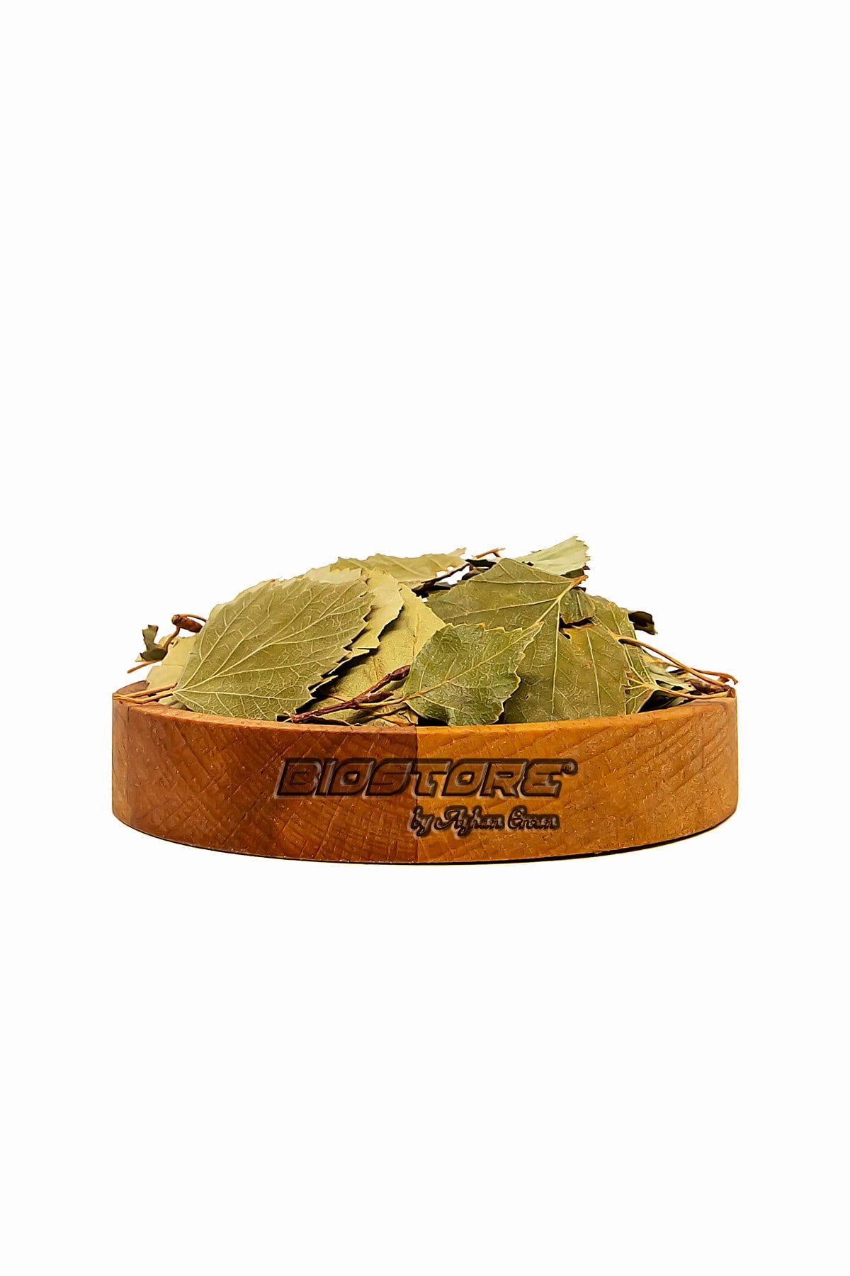 BIO STORE Huş Yaprağı 50 g