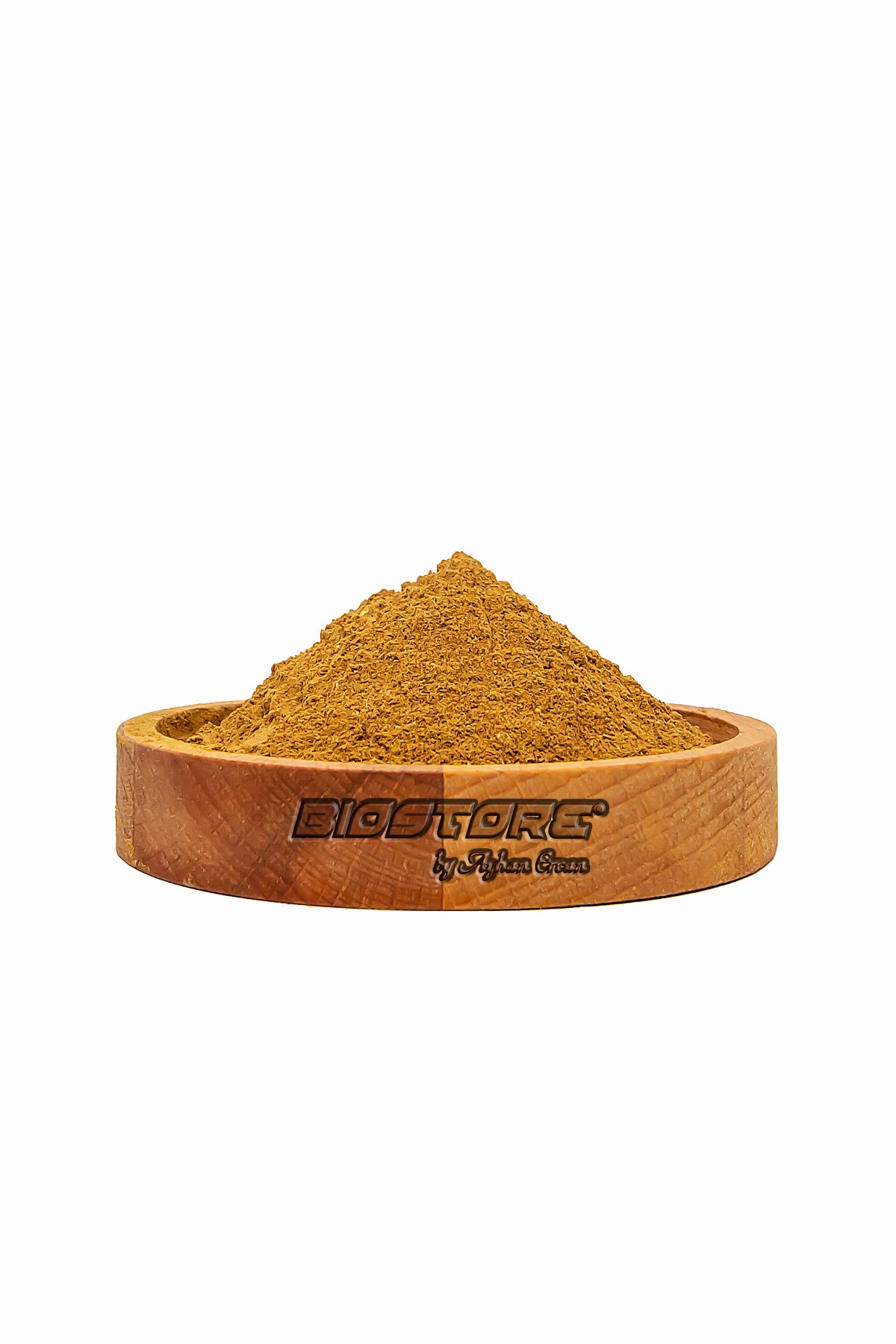 BIO STORE Kara Halile Öğütülmüş 100 g