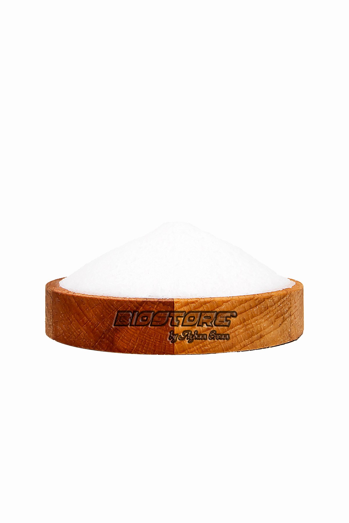 BIO STORE Kaya Tuzu Öğütülmüş 500g