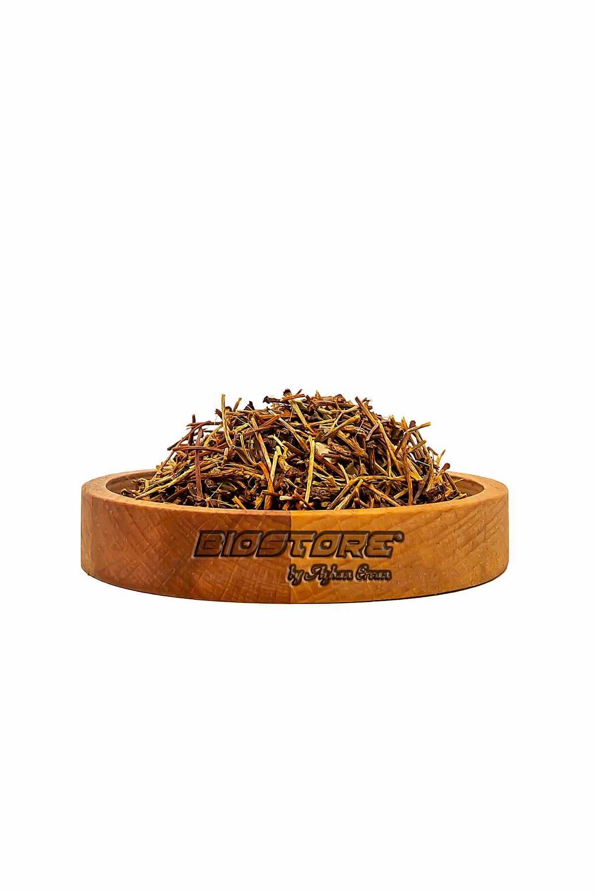 BIO STORE Kiraz Sapı Öğütülmüş 100 g
