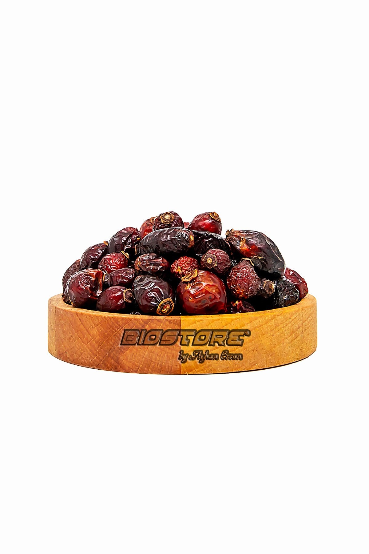 BIO STORE Kuşburnu Tane 400 g