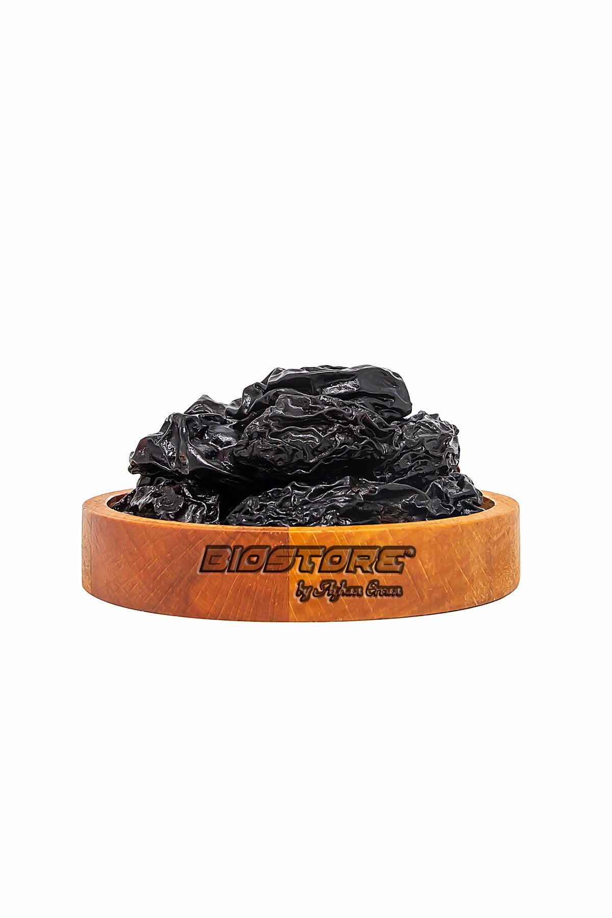 BIO STORE Mürdüm Çekirdekli Erik 330 g