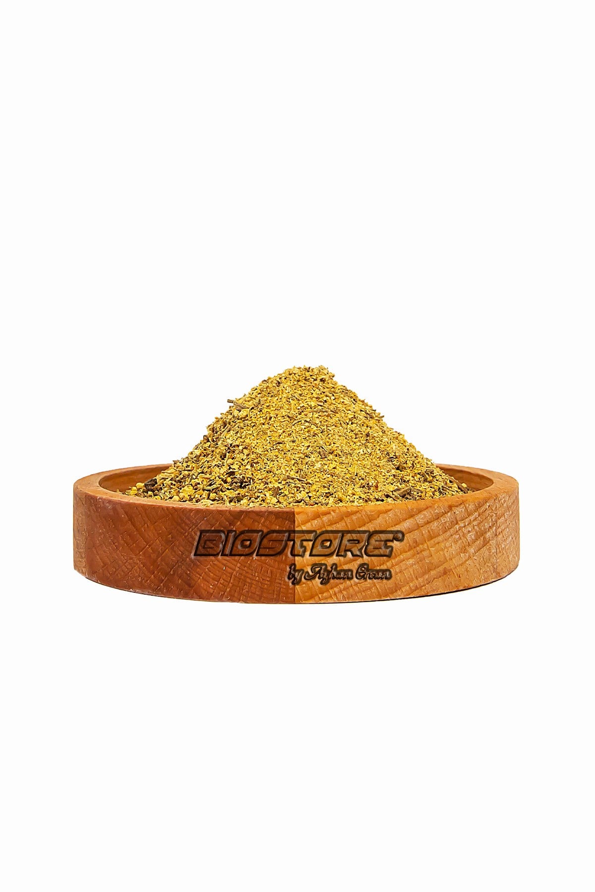 BIO STORE Mürver Çiçeği Çayı Öğütülmüş 60g