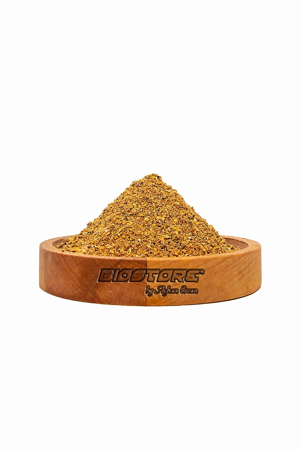 BIO STORE Öğütülmüş Nar Çekirdeği 100 g