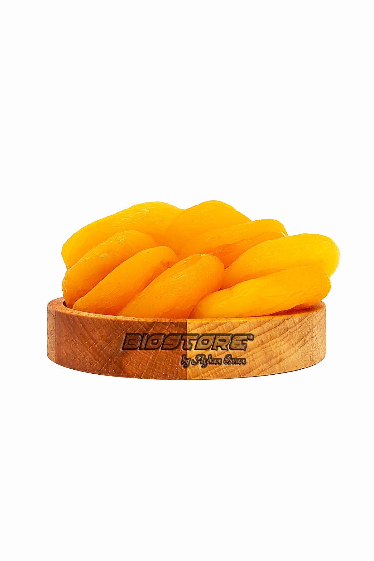BIO STORE Sarı Kayısı 300 G