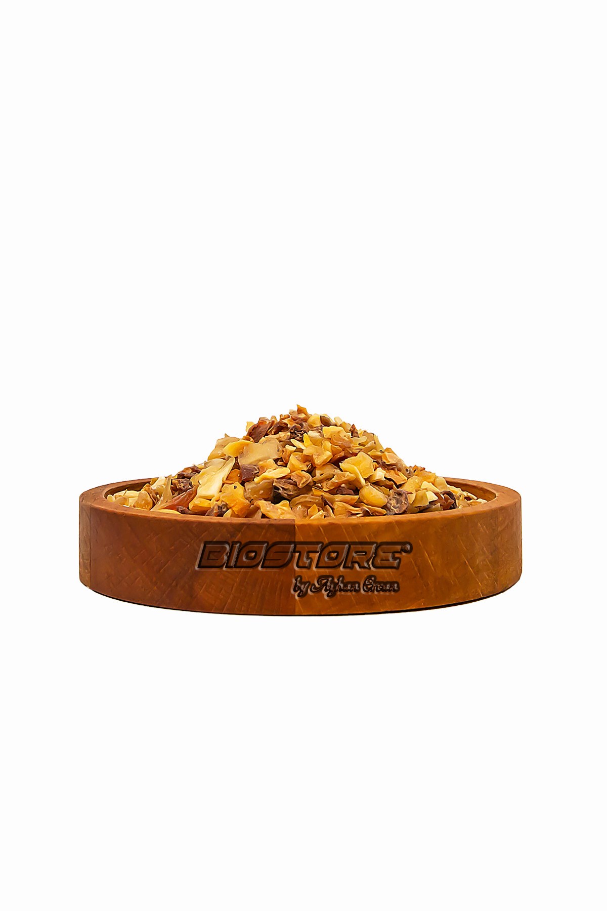 BIO STORE Sarımsak Kurusu granül 100 g