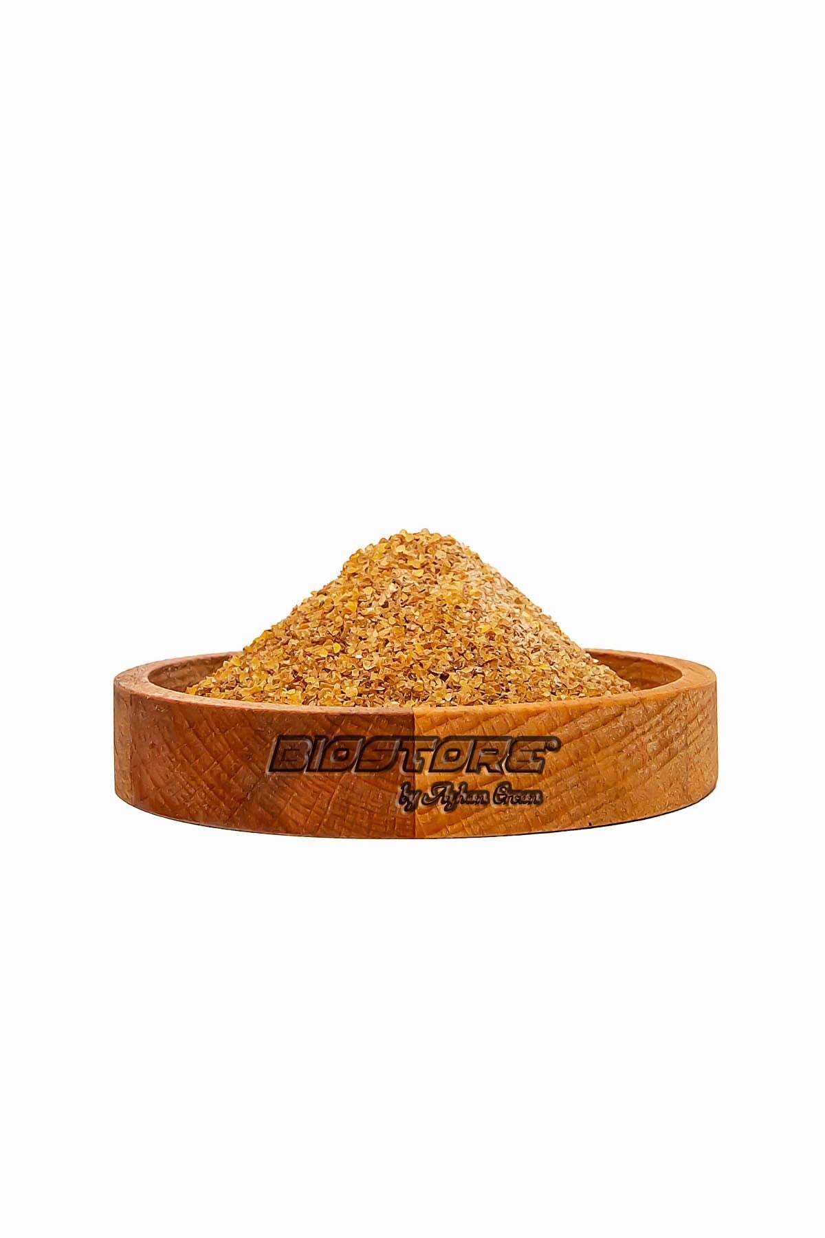 BIO STORE Siyez Bulgur Köftelik 500g