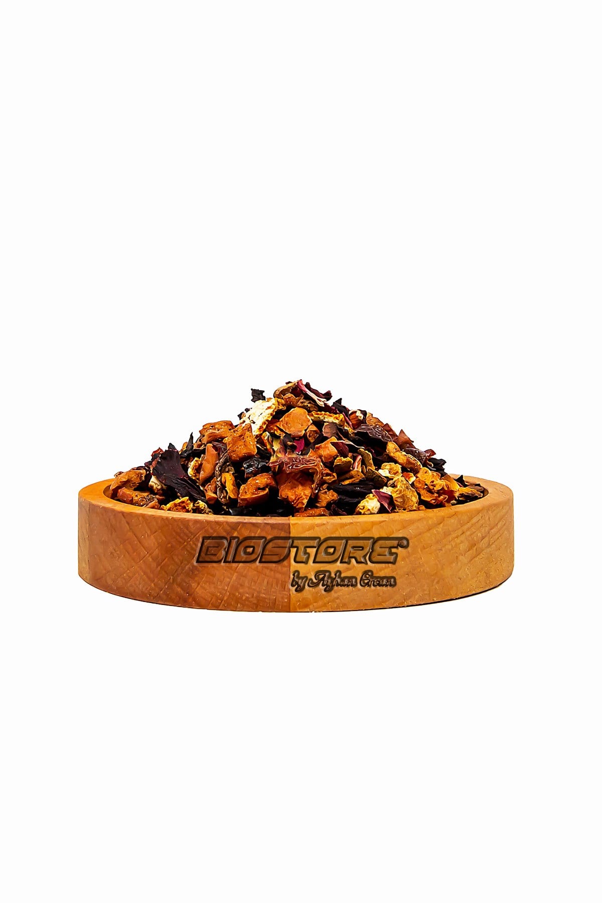 BIO STORE Tropik Meyve Çayı 100 g