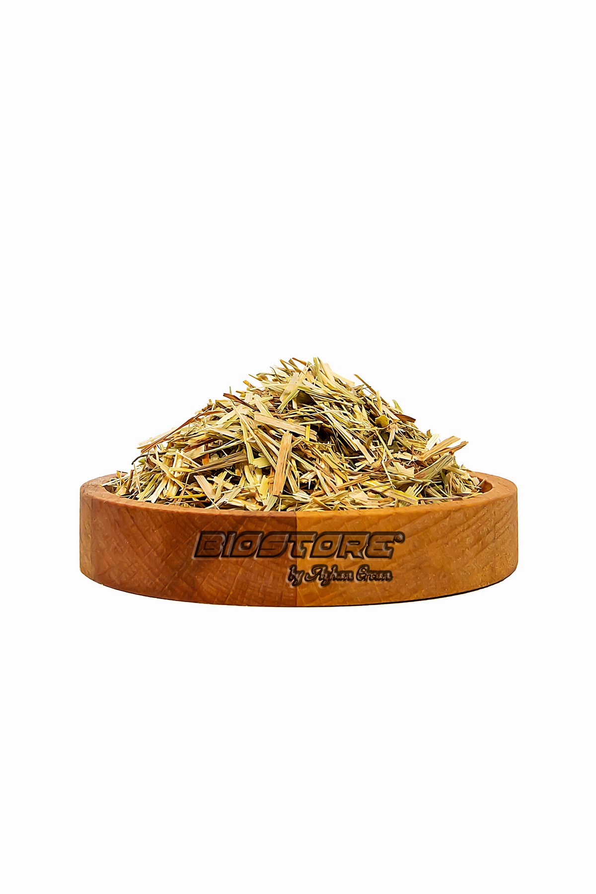 BIO STORE Yeşil Yulaf Samanı 60 g
