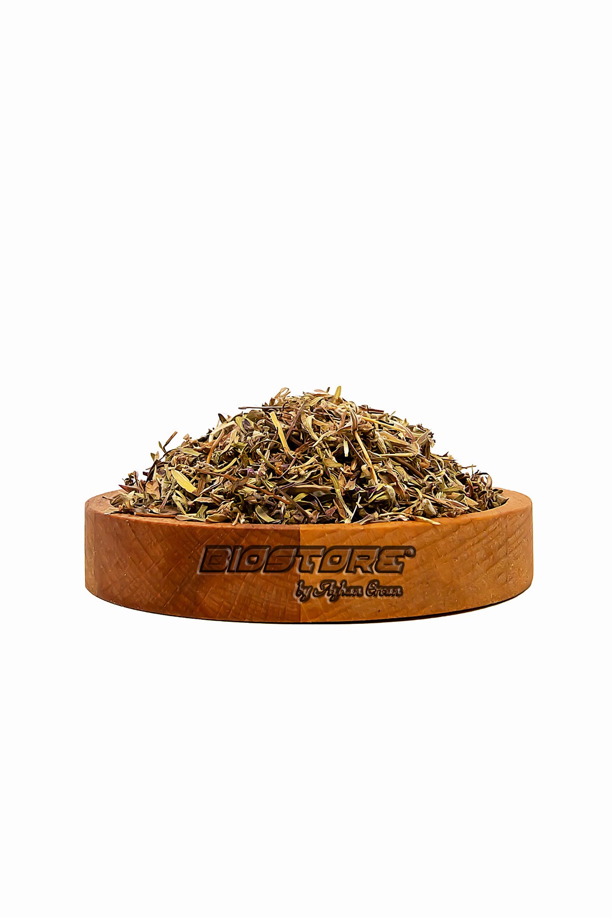 BIO STORE Zahter 50 g