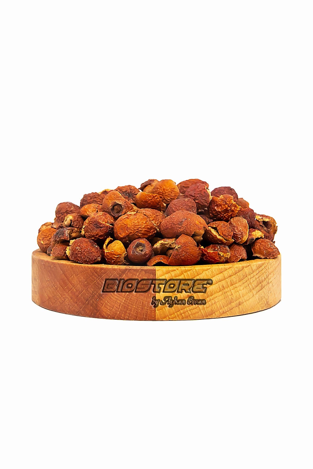 Biostore Alıç Meyvesi Kırık 100 g 