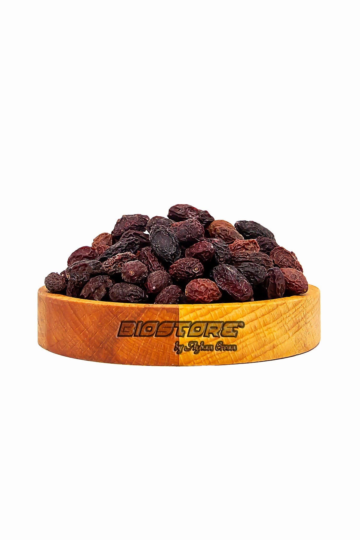 Biostore Kızılcık Kurusu 200 g 