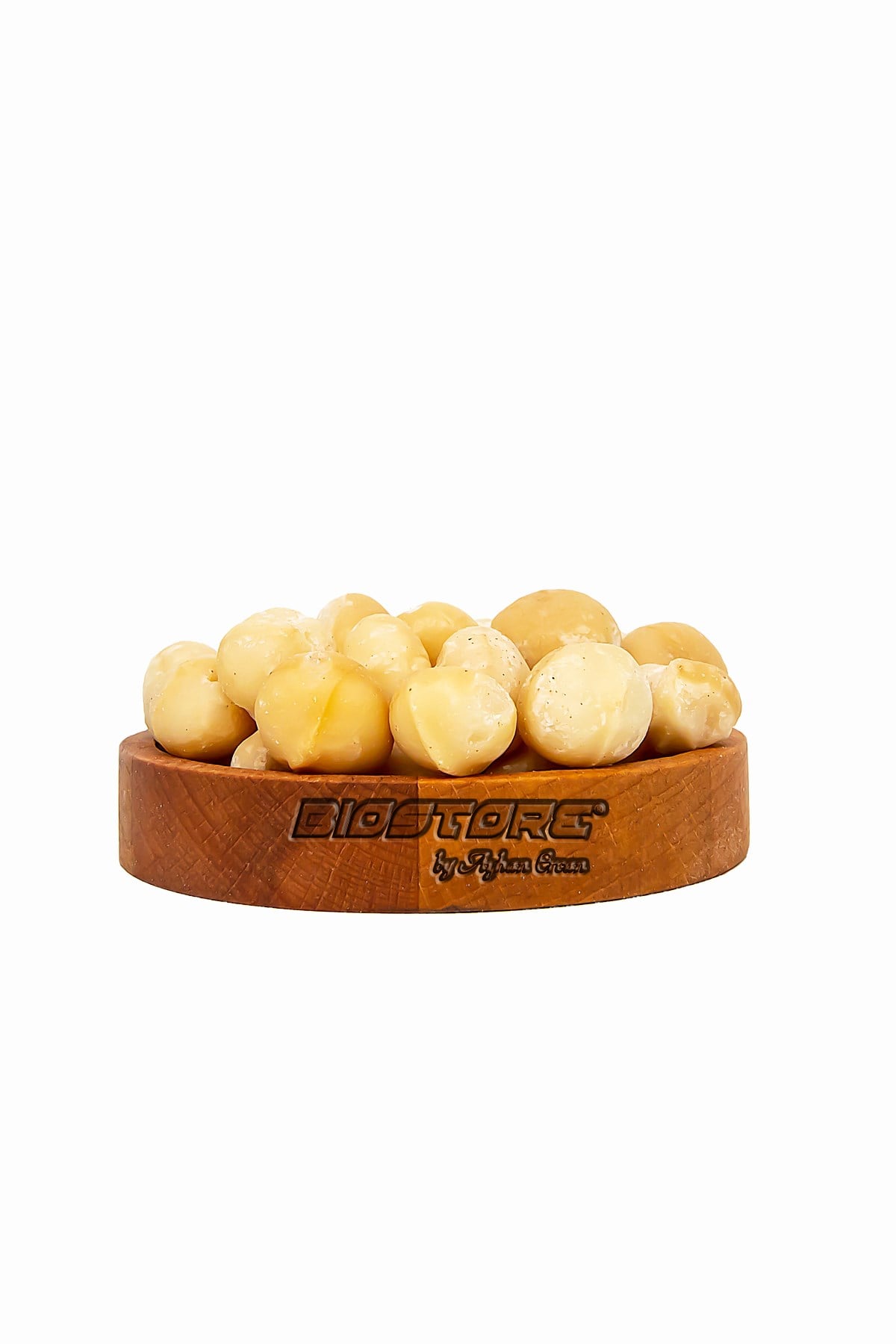 Biostore Makademya Fındığı 100g