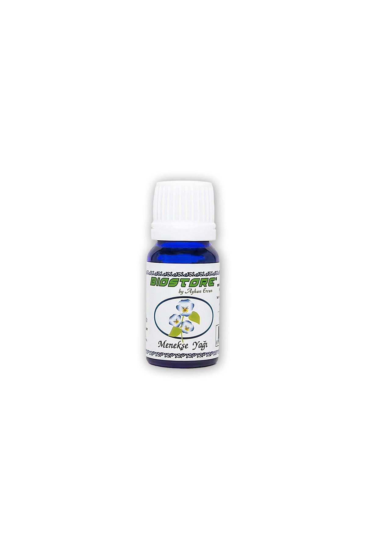 Biostore Menekşe Yağı 10ml