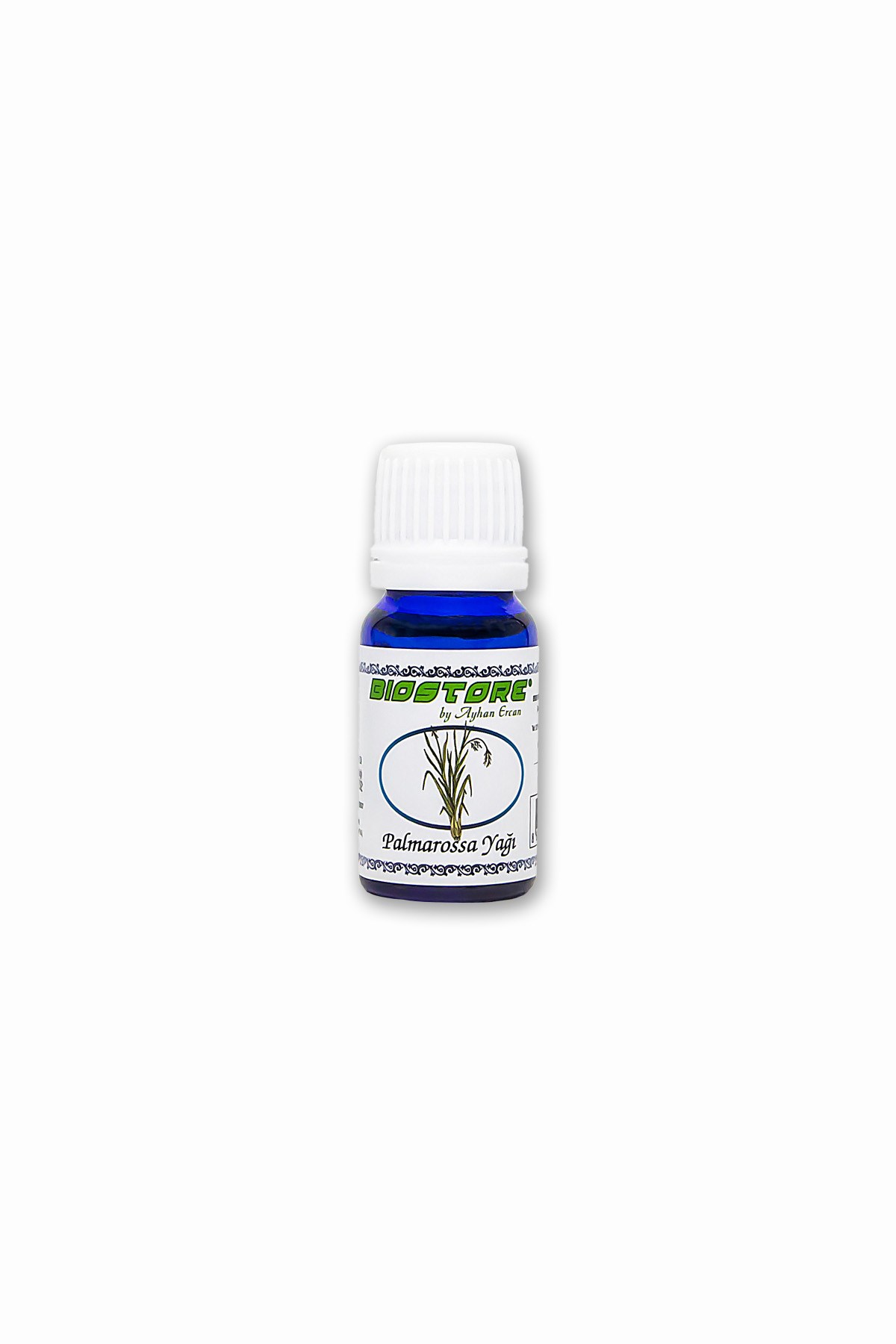 Biostore Palmarossa Yağı 10ml