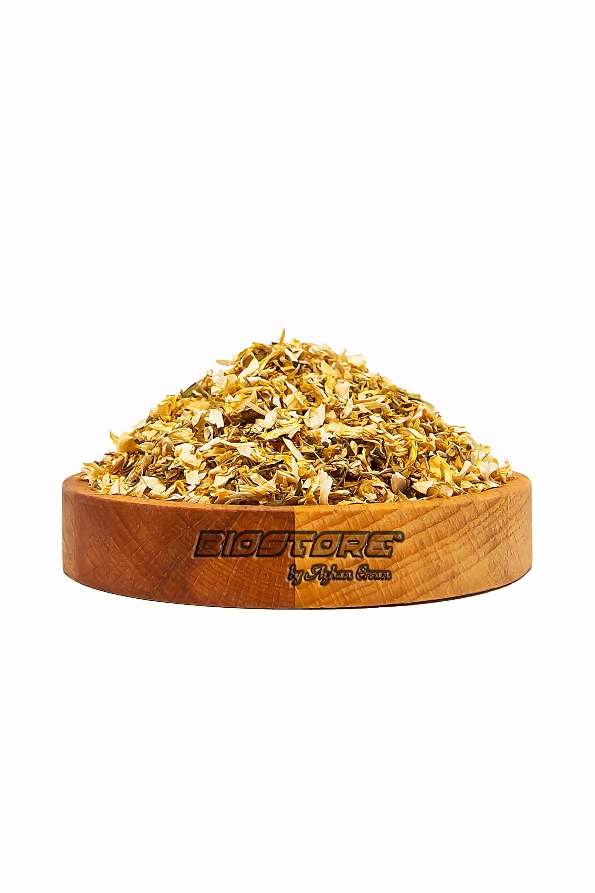 Biostore Rumi Papatya Çayı Doğranmış 60 g
