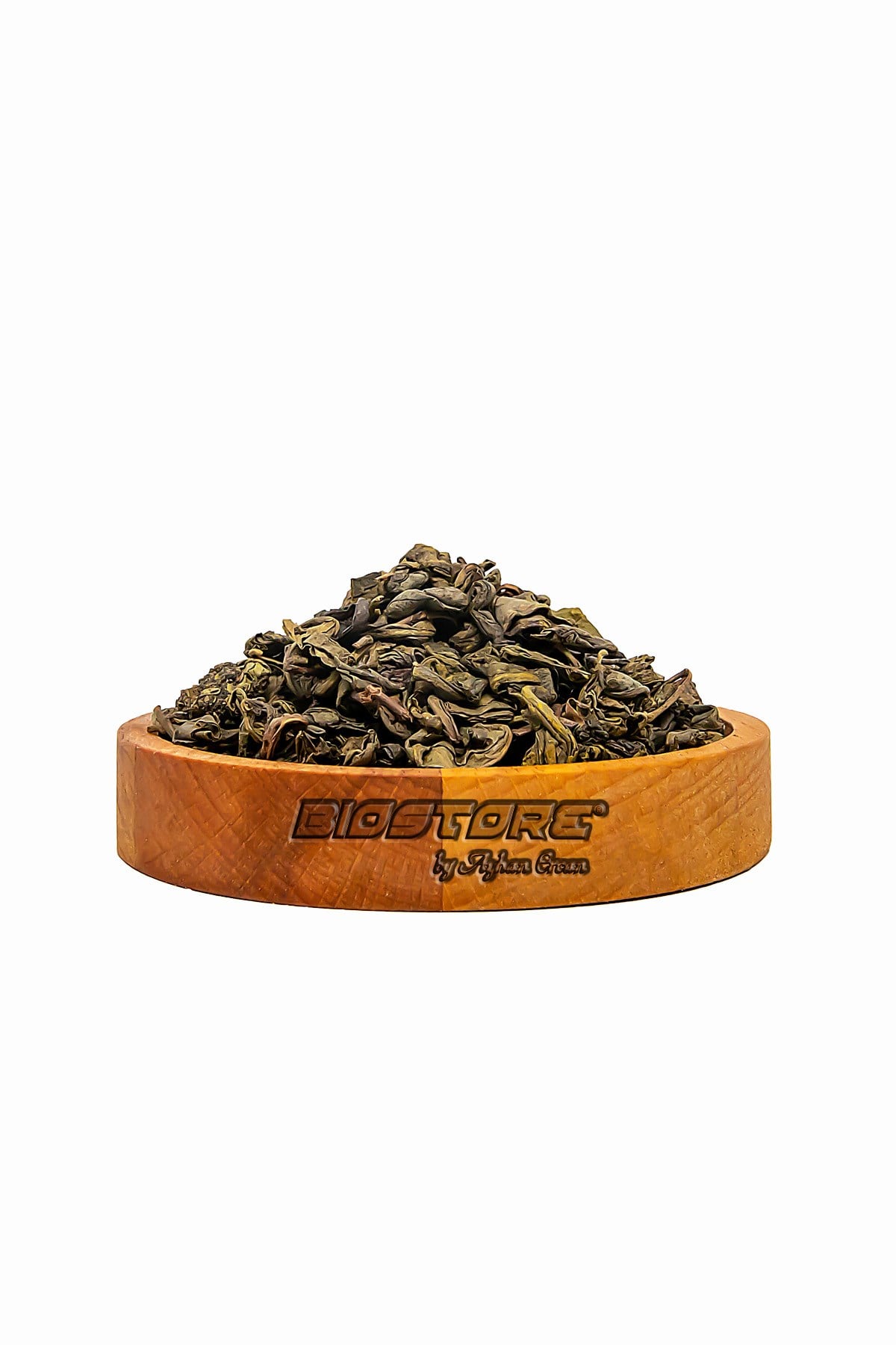 Biostore Yeşil Çay Bergamotlu 100 g