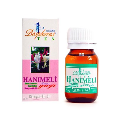 BOSPHORUS Hanımeli Esans Yağı 20 ml