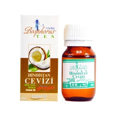 BOSPHORUS Hindistan Cevizi Esans Yağı 20 ml