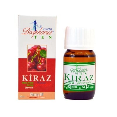 BOSPHORUS Kiraz Esans Yağı 20 ml