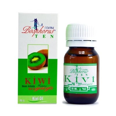 BOSPHORUS Kivi Esans Yağı 20 ml