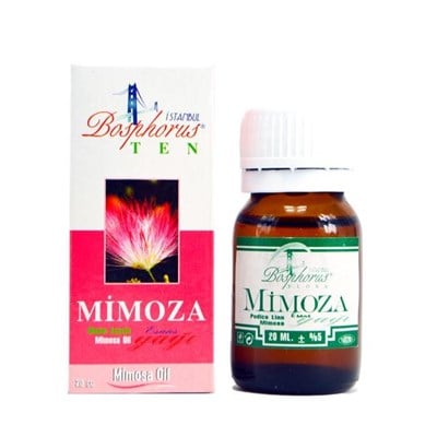 BOSPHORUS Mimoza Esans Yağı 20 ml