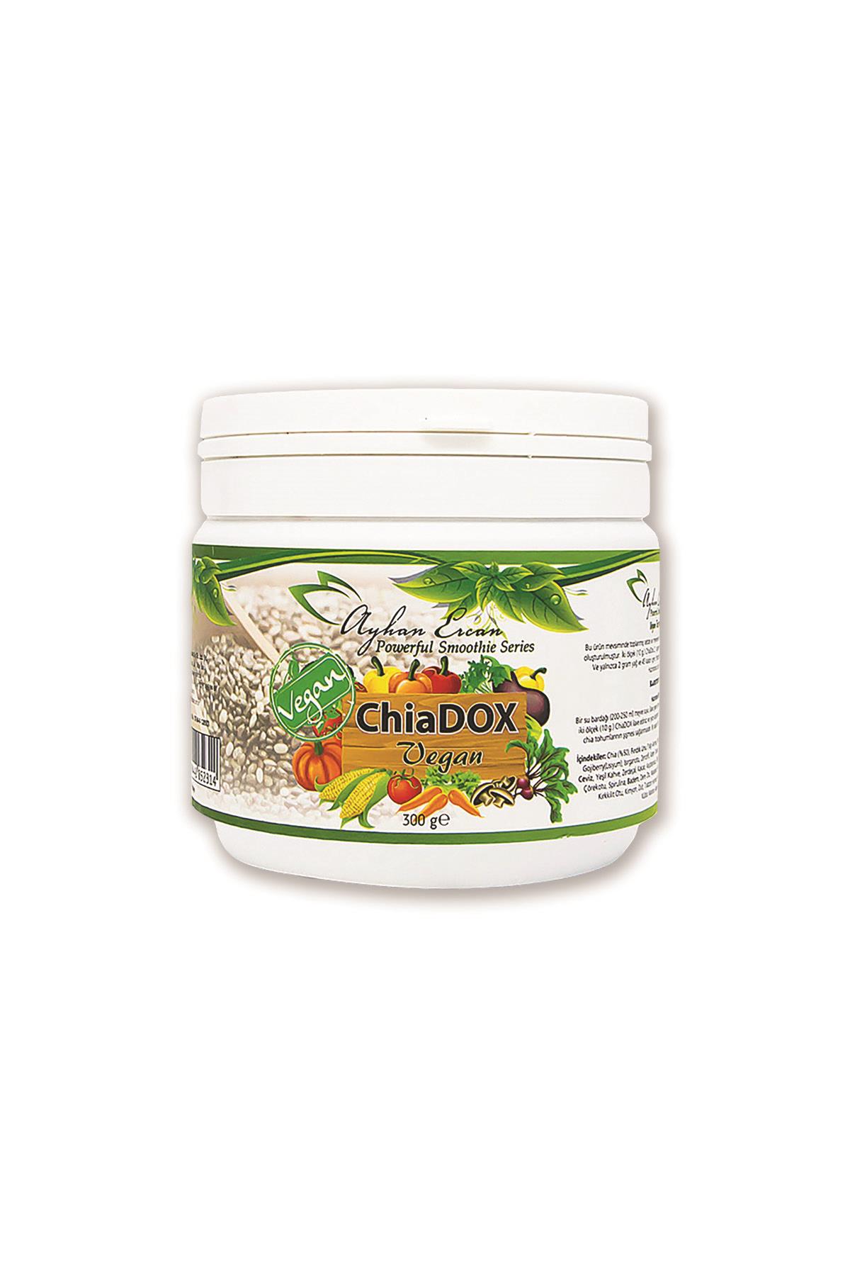ChiaDOX Vegan 300 g