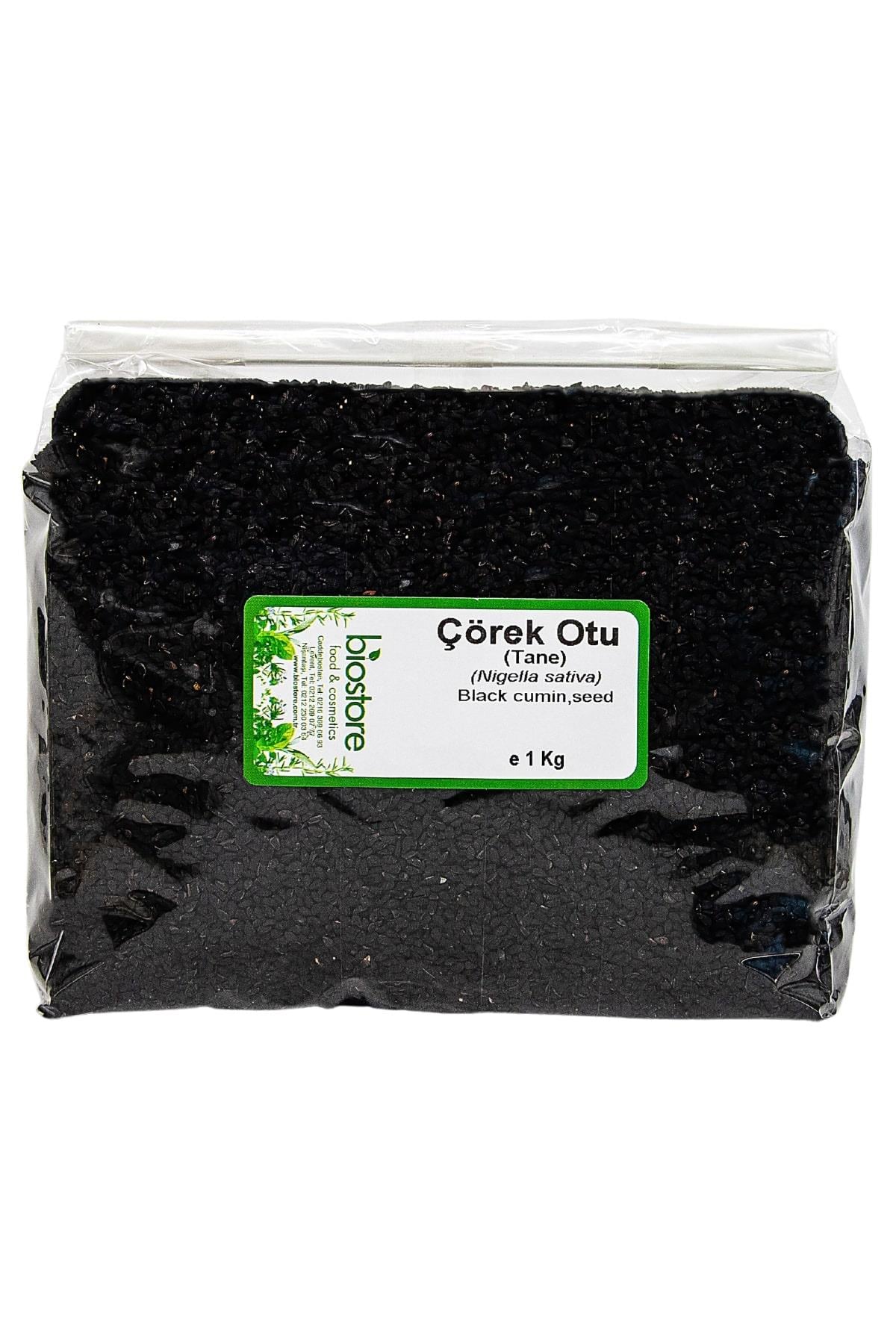 Çörek Otu 1 Kg
