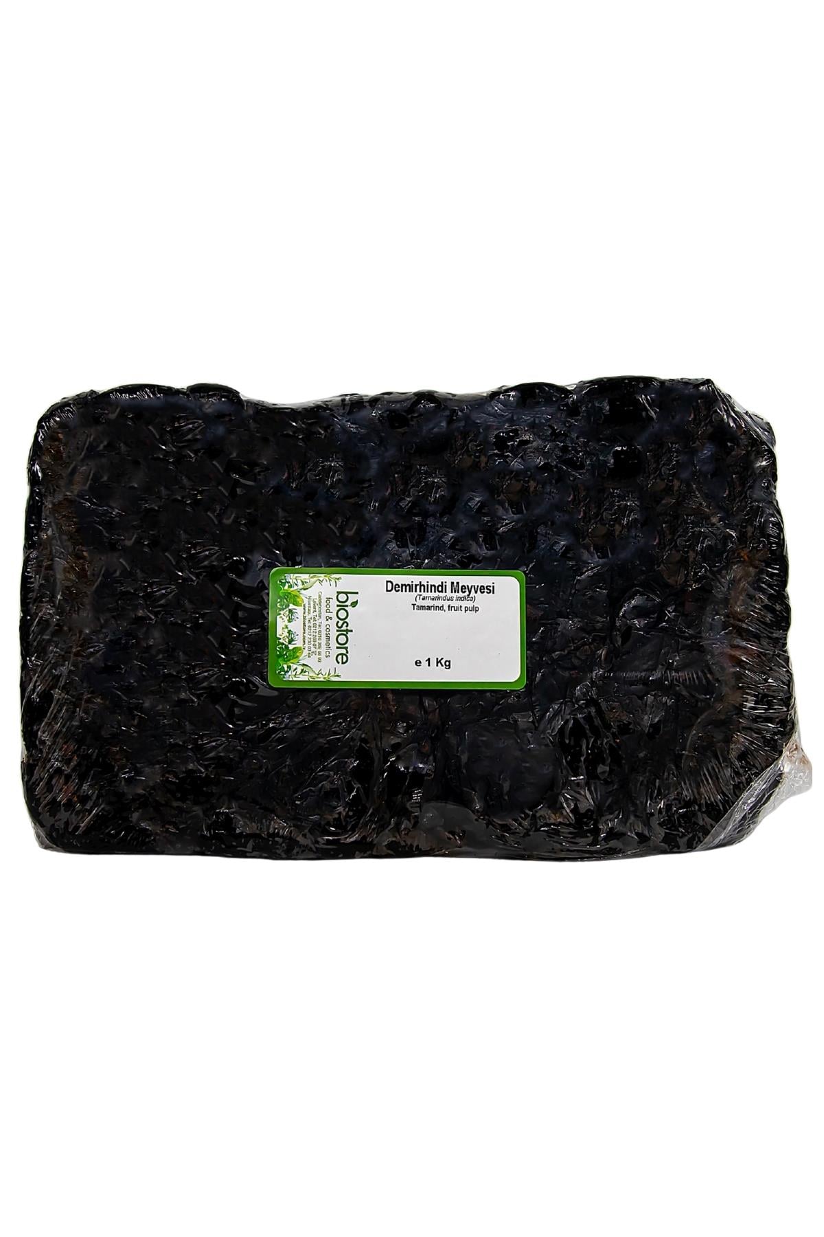 Demir Hindi Meyvesi 1 Kg