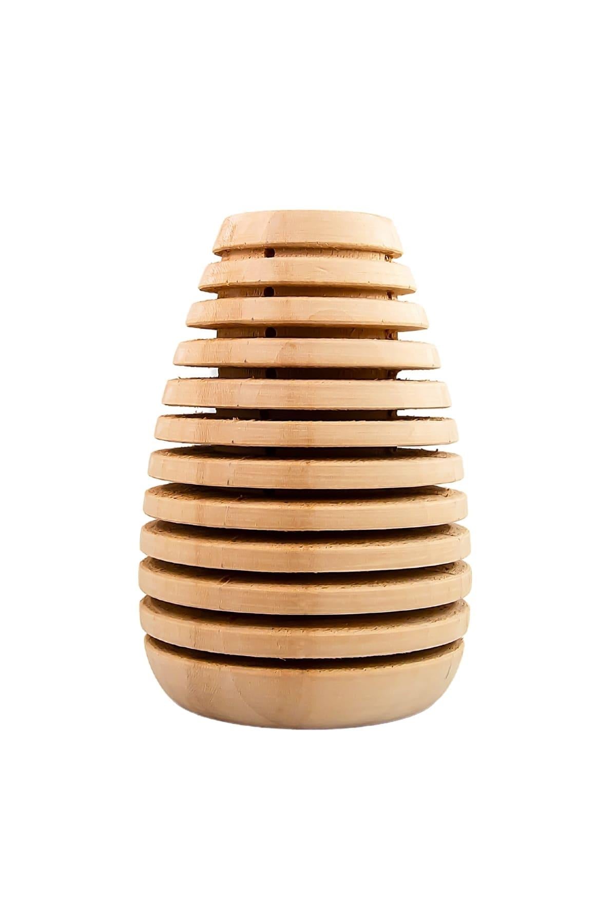 Doğal Kuru Buhurdanlık Armut