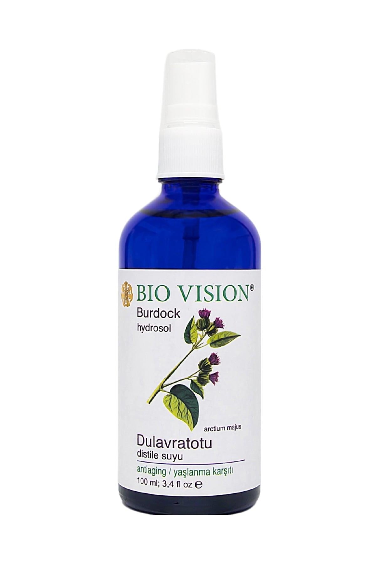 Dulavrat Otu Distile Suyu Sprey 100 ml