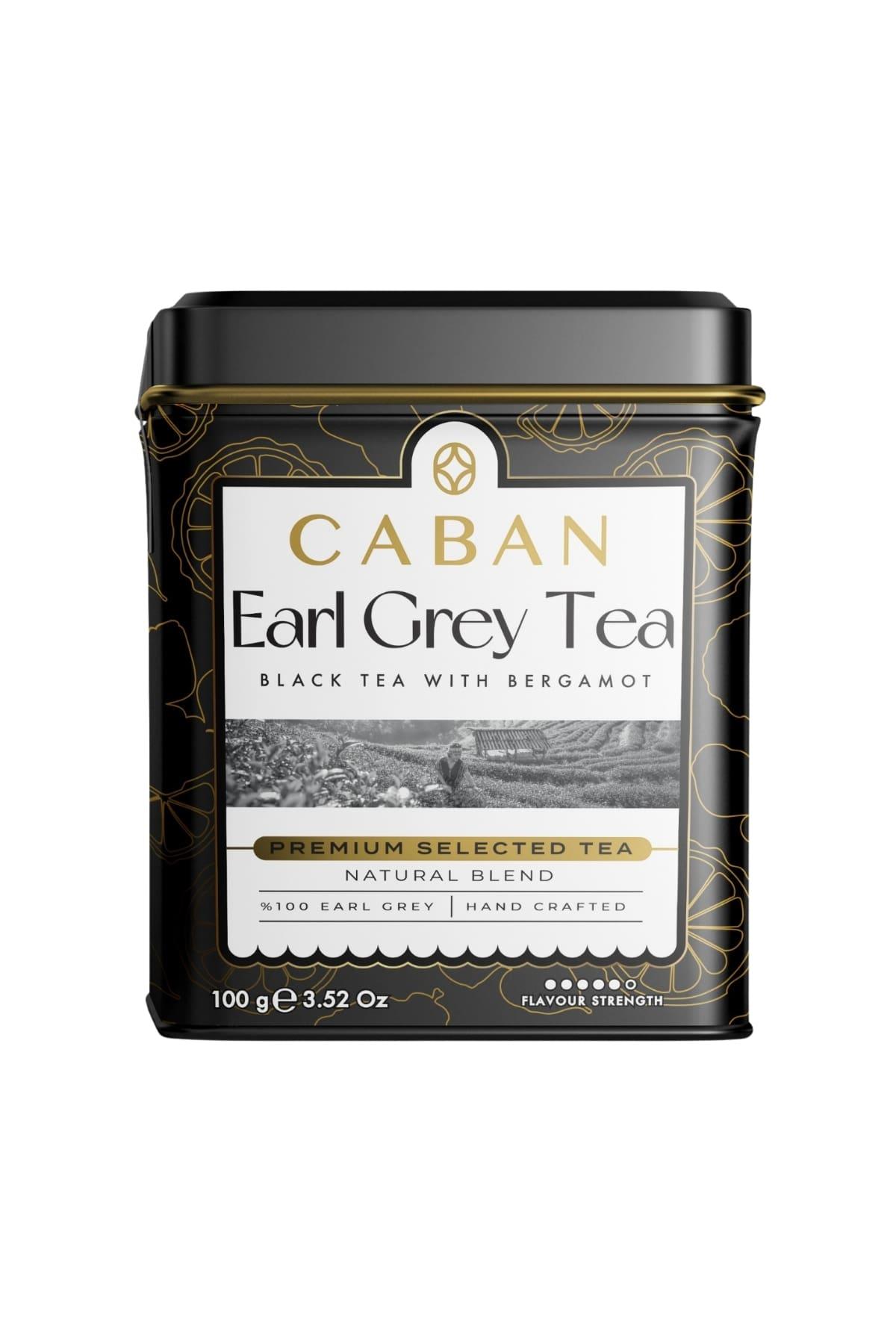 Earl Grey Tea 100 G