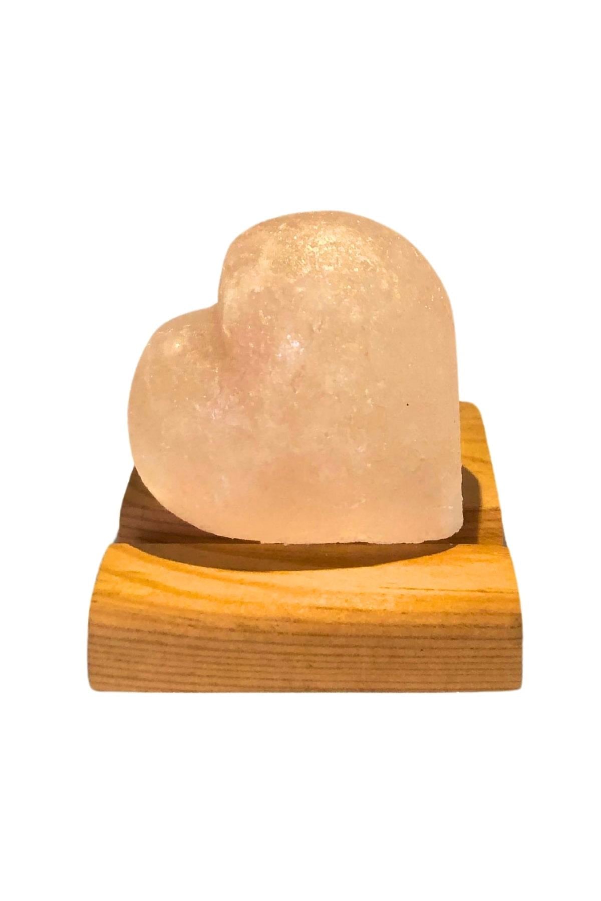 Kalpli Himalaya Kristal Tuz Sabunu