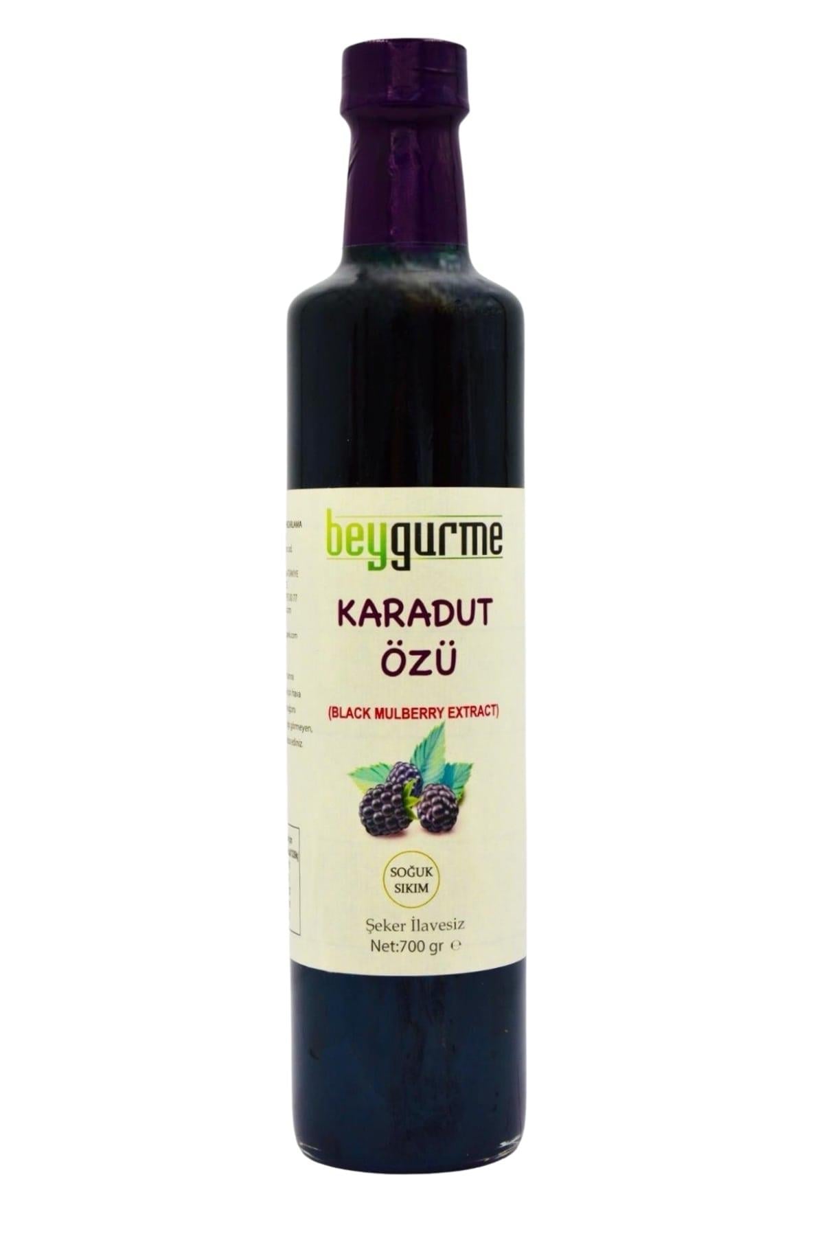 Karadut Özü 700 G