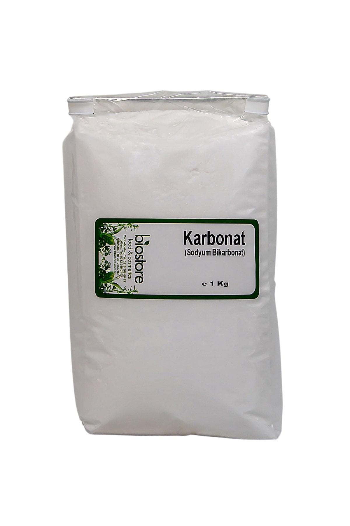 Karbonat 1 Kg