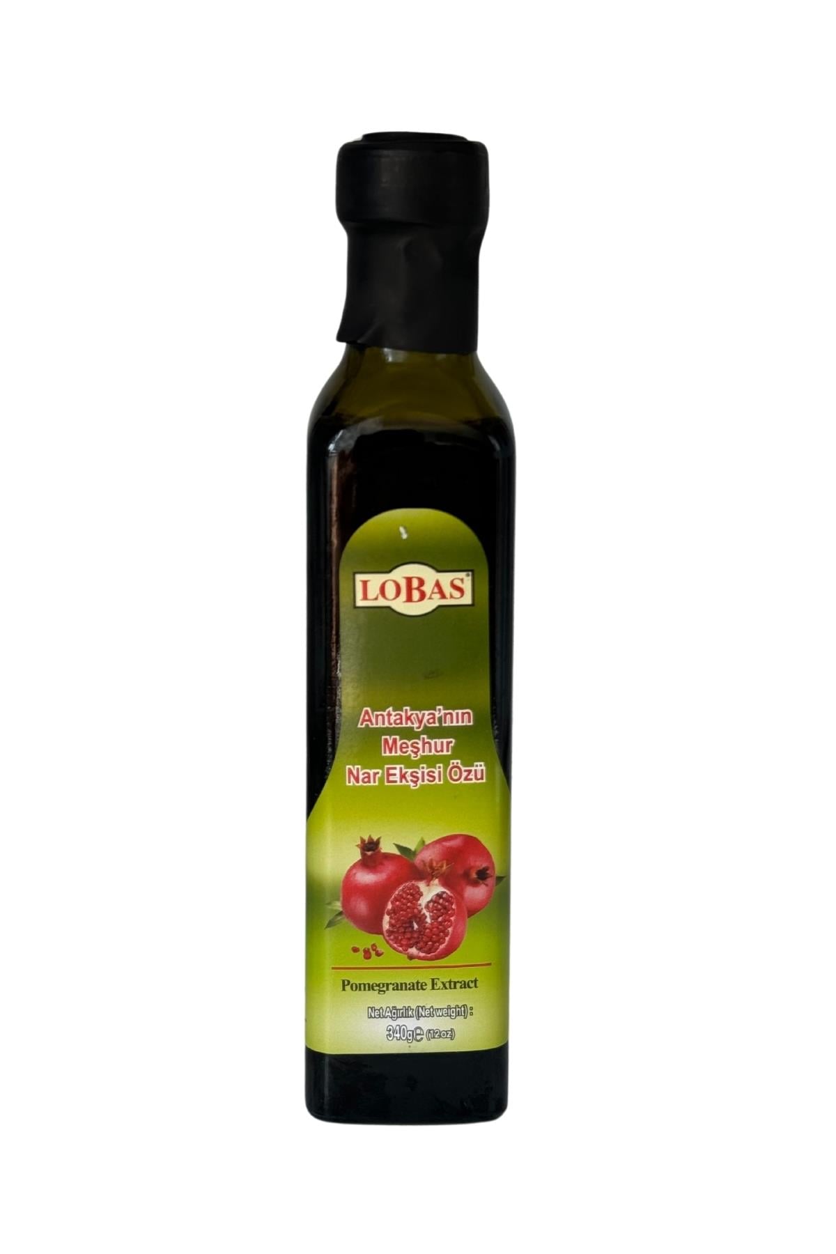 Nar Ekşisi 340 G