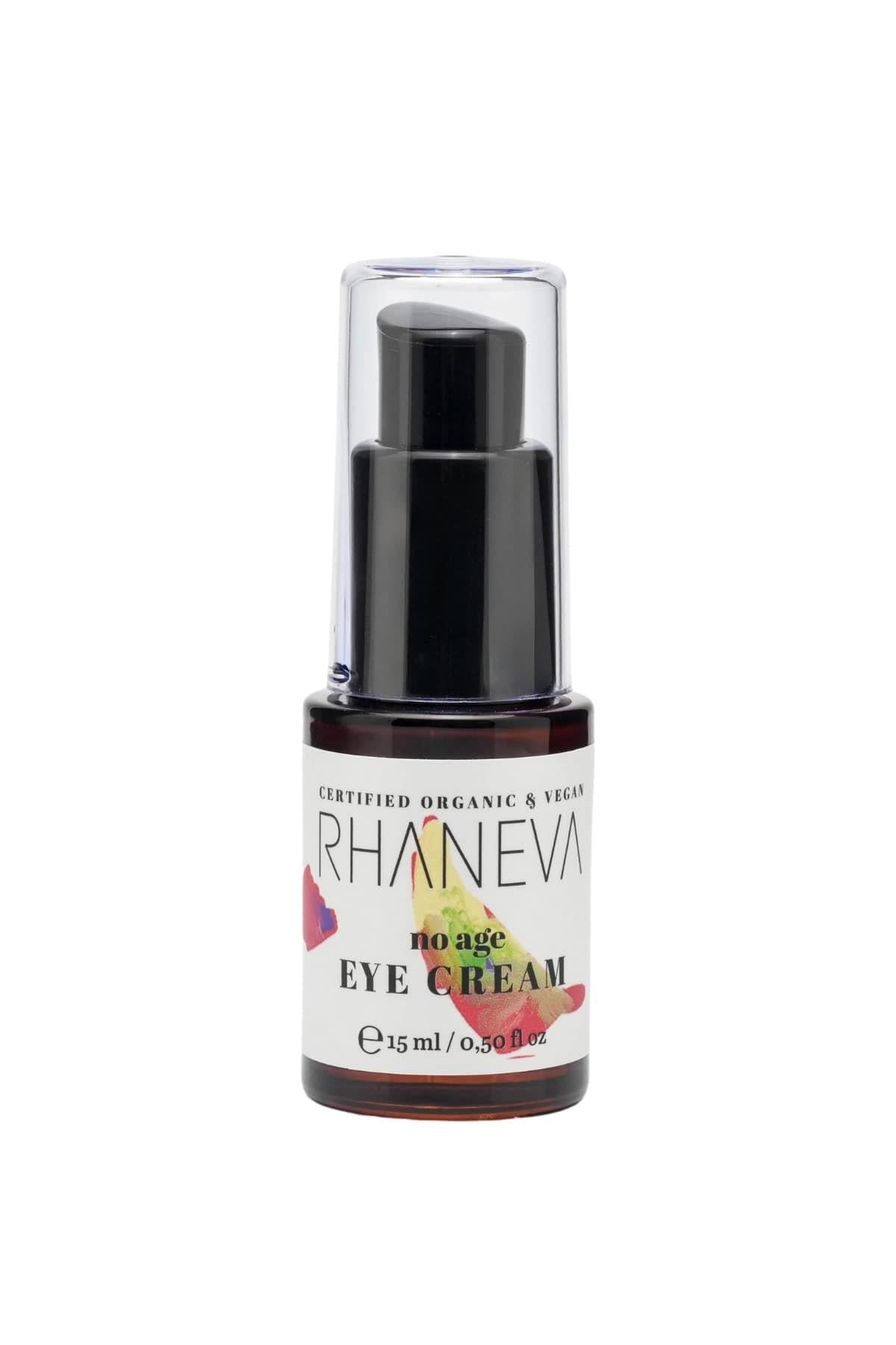 No Age Göz Kremi 15 Ml