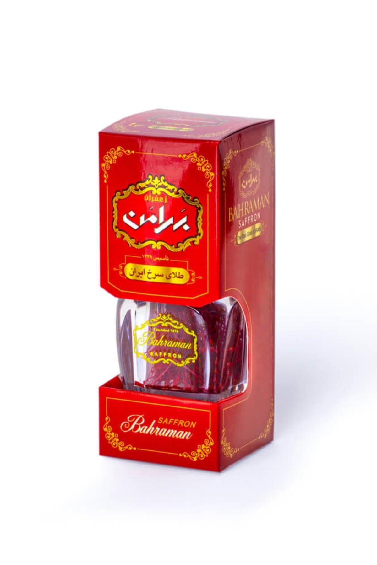 Safran 1 G